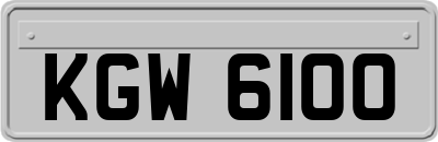 KGW6100