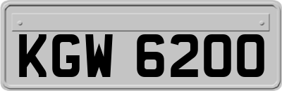 KGW6200