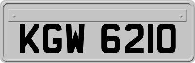 KGW6210