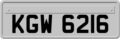 KGW6216