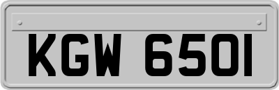 KGW6501