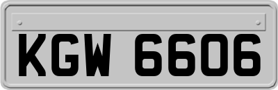 KGW6606