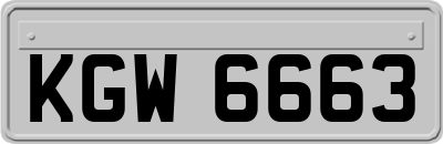 KGW6663