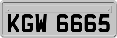 KGW6665