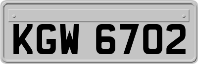 KGW6702