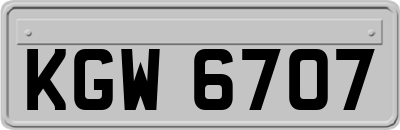 KGW6707