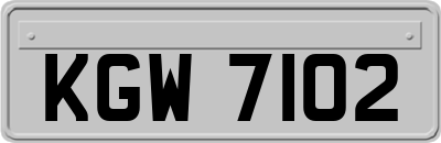 KGW7102