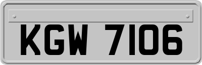 KGW7106