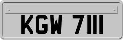 KGW7111