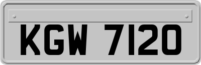 KGW7120