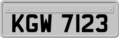 KGW7123