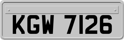 KGW7126