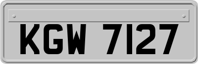 KGW7127