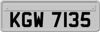 KGW7135