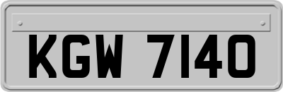 KGW7140