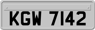KGW7142