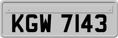 KGW7143