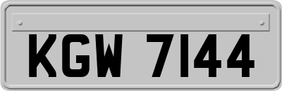 KGW7144
