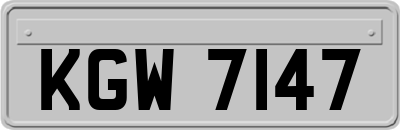 KGW7147