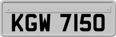 KGW7150