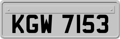 KGW7153