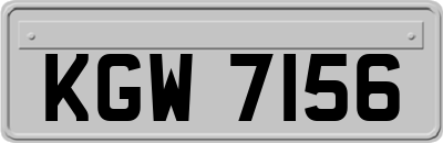 KGW7156