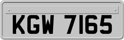 KGW7165