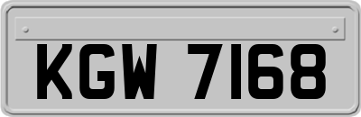 KGW7168