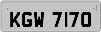 KGW7170