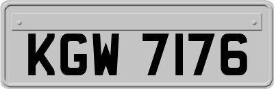 KGW7176