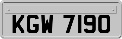 KGW7190