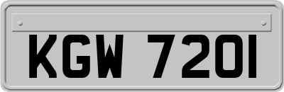 KGW7201
