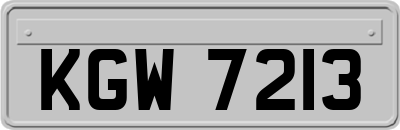 KGW7213