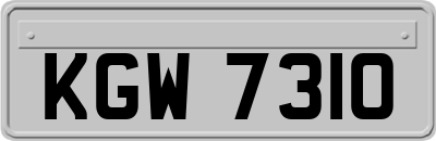 KGW7310