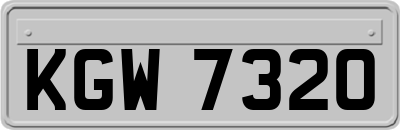 KGW7320