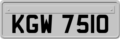 KGW7510