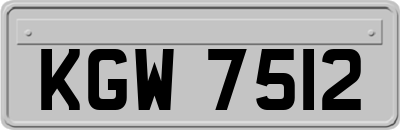 KGW7512