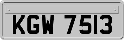 KGW7513
