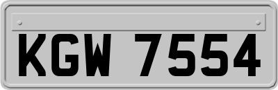 KGW7554