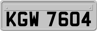 KGW7604