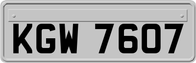 KGW7607
