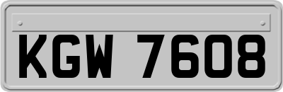 KGW7608