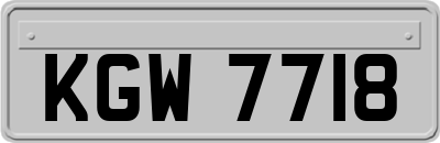 KGW7718