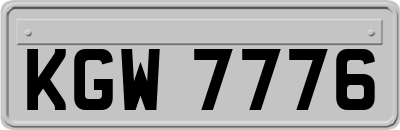 KGW7776