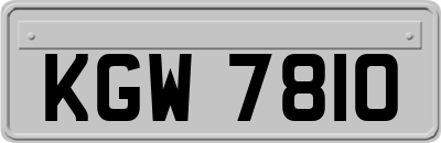 KGW7810