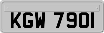 KGW7901