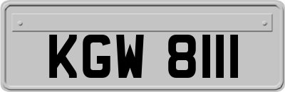KGW8111
