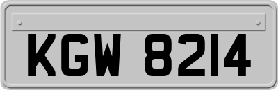 KGW8214