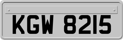 KGW8215