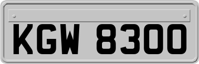 KGW8300